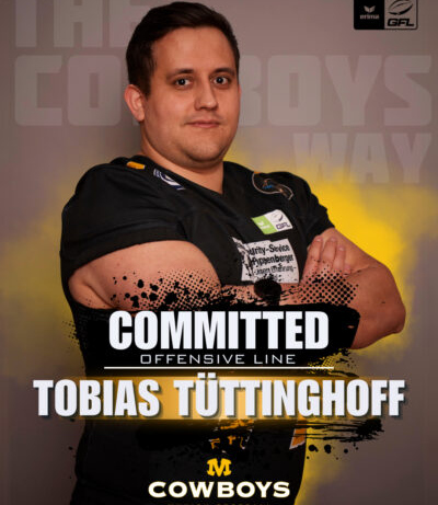 Tobias Tüttinghoff
