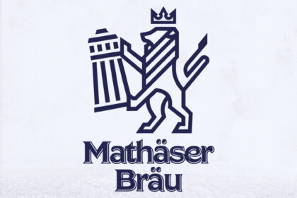 Mathäser Bräu - Sponsor der Munich Cowboys