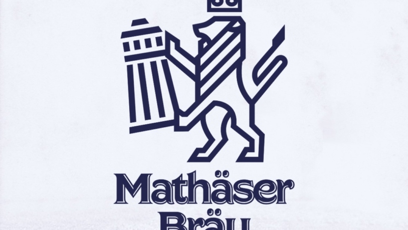 Mathäser Bräu - Sponsor der Munich Cowboys