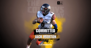 Jack Marton