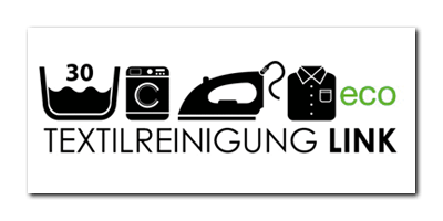 Textilreinigung Link - Partner der Munich Cowboys