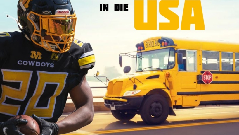 USA Austausch