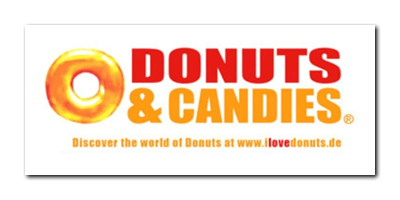 Donuts & Candies
