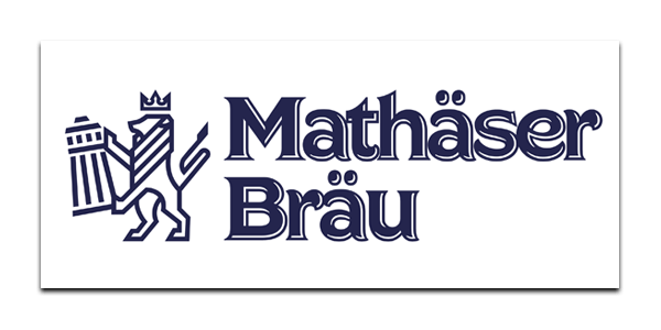 Mathäser Bräu München - Sponsor der Munich Cowboys