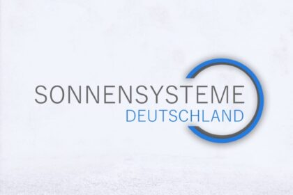 Sonnensysteme Deutschland GmbH - Hauptsponsor der Munich Cowboys