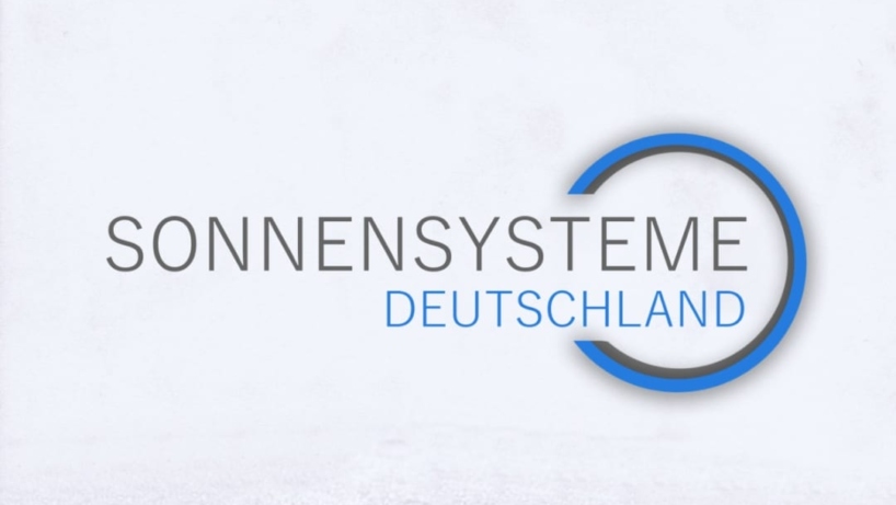 Sonnensysteme Deutschland GmbH - Hauptsponsor der Munich Cowboys