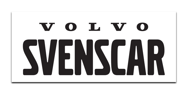 Volvo Svenscar - Sponsor der Munich Cowboys