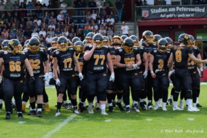 Munich Cowboys 2024