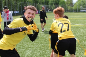 U16 Flag Football