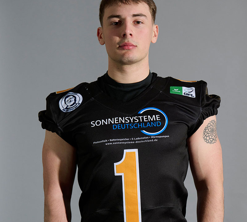 Jonathan Zumbach