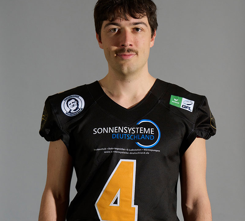 Victor Rehe