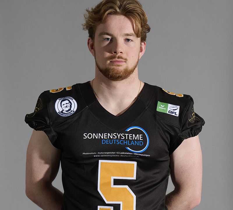 Zac John Cooney-Quinn