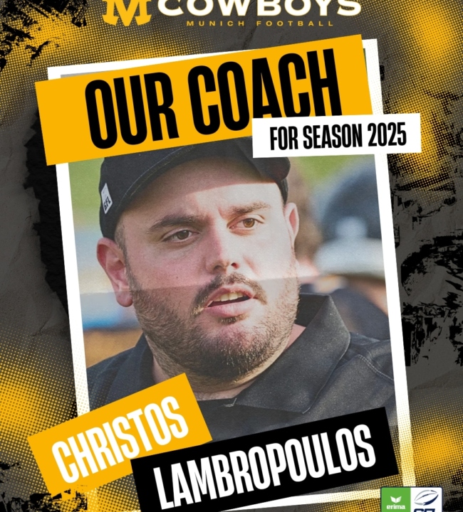 Christos Lambropoulos