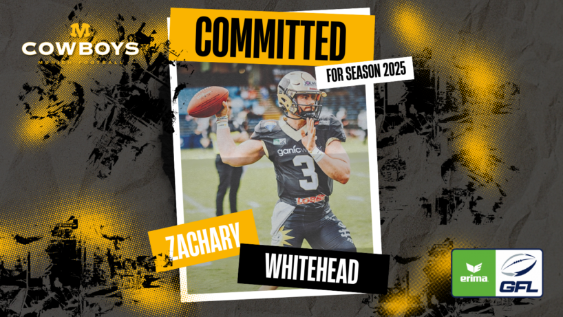 Zachary Whitehead