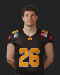 MC GFL #26 Buchberger Moritz