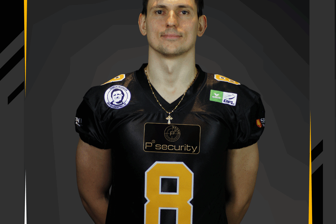 Anton Chereminskiy - Munich Cowboys 2025
