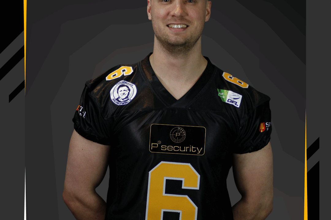 Christoph Sass - Munich Cowboys 2025