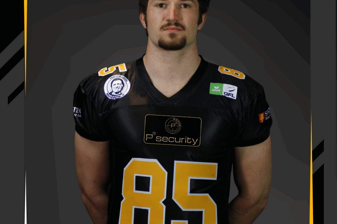 Magnus Christmann - Munich Cowboys 2025