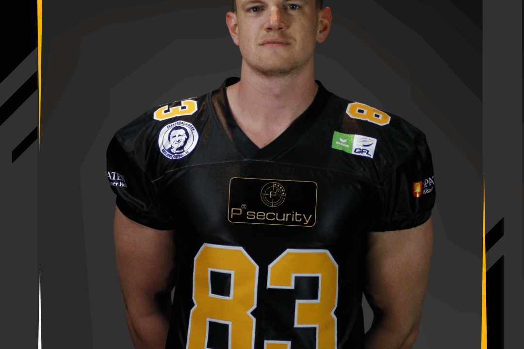 Manuel Hutter - Munich Cowboys 2025
