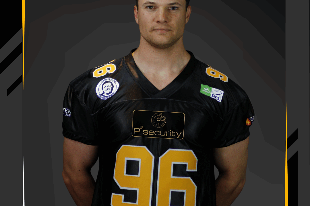 Manuel Zenn - Munich Cowboys 2025
