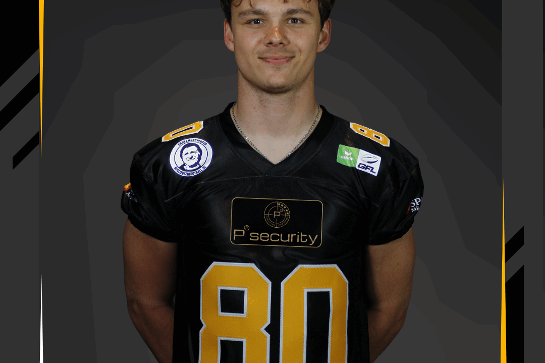 Miguel Doege - Munich Cowboys 2025