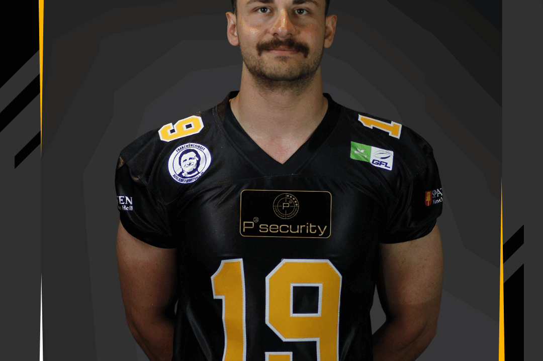 Mustafa Othman-Khaldu - Munich Cowboys 2025