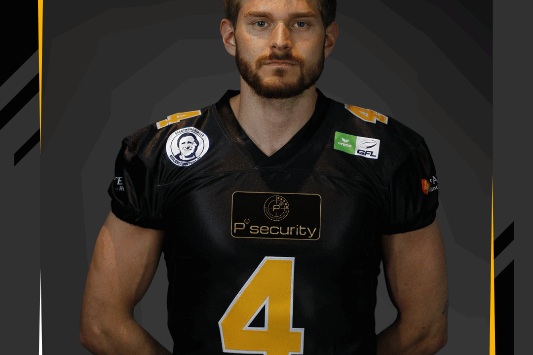 Nicco Heiß - Munich Cowboys 2025