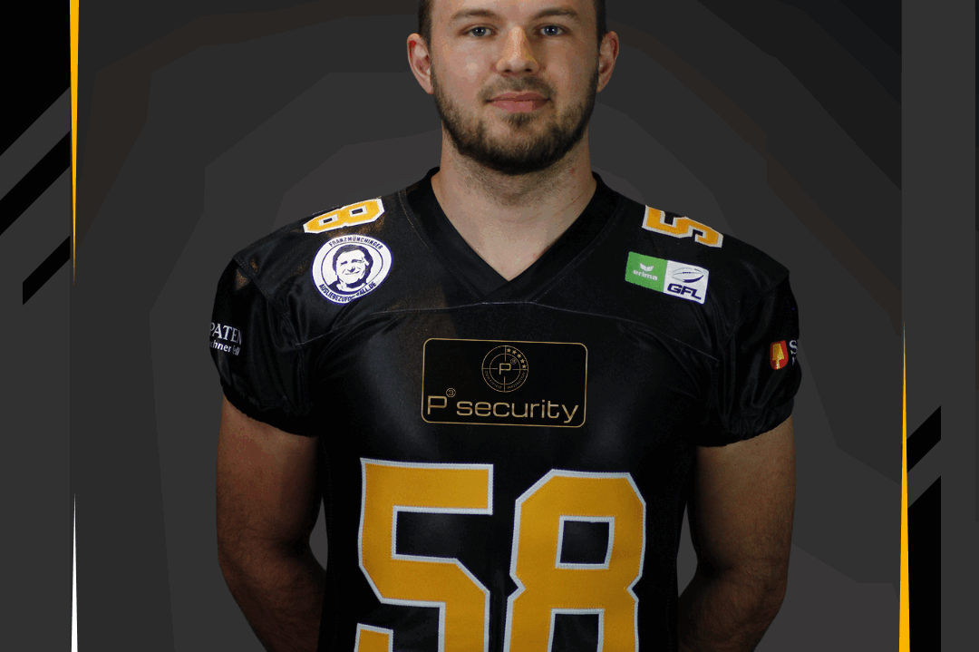Nicolas Klingshirn - Munich Cowboys 2025