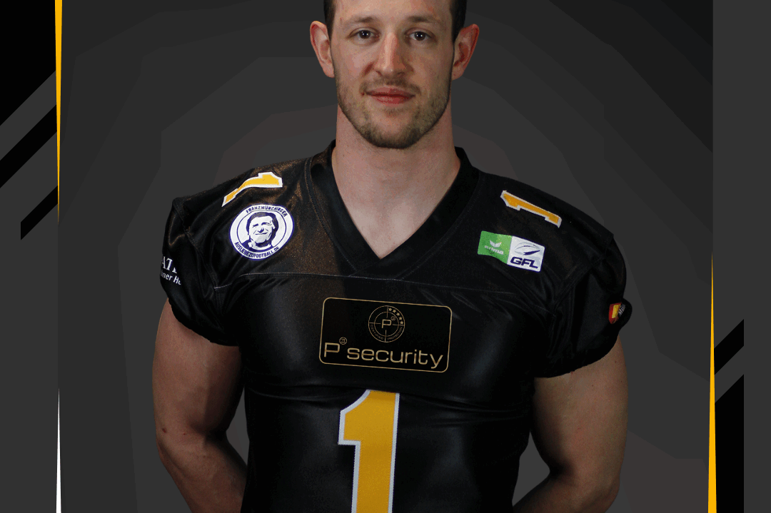 Peter Tarantino - Munich Cowboys 2025