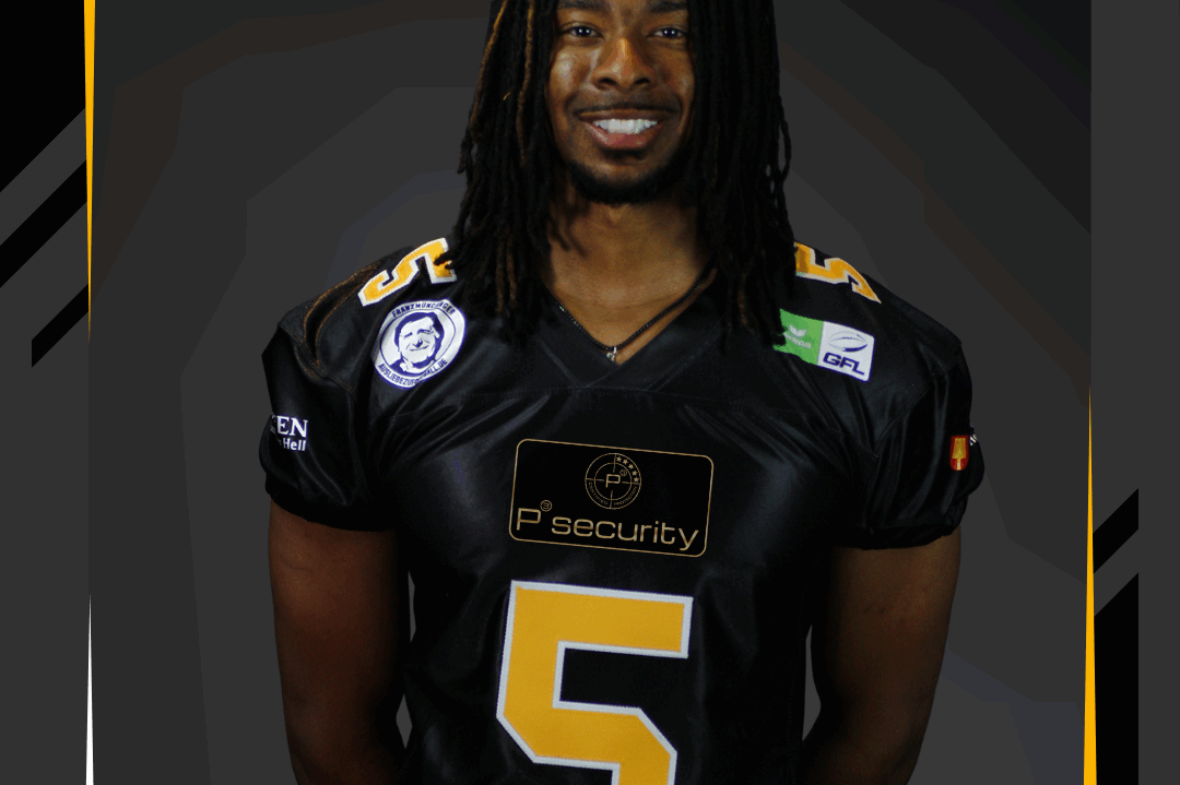 Zerrian Meander - Munich Cowboys 2025
