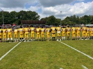 U20 Munich Cowboys