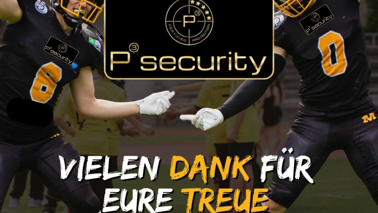 P3 Security