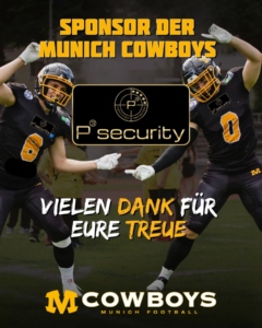 P3 Security