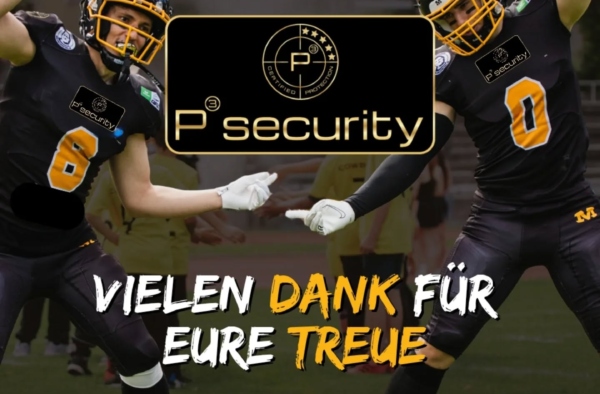 P3 Security