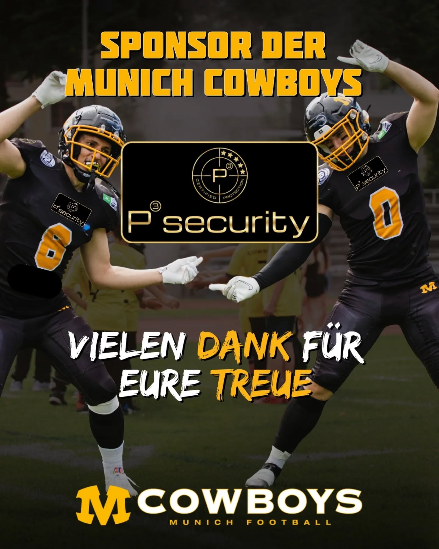 P3 Security