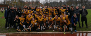 MCU15 - Tackle Meister 2018