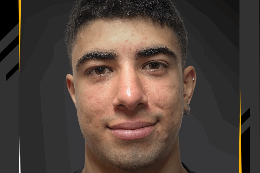 Emre Gökce - Munich Cowboys 2025