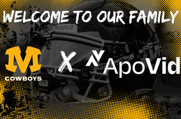 ApoVid - Partner der Munich Cowboys