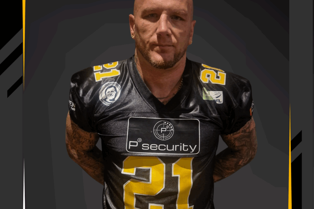 Haris Kovačević - Munich Cowboys 2025