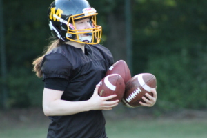 Die Munich Cowboys Ladies beenden die Saison 2025 und gehen in eine kurze Pause.