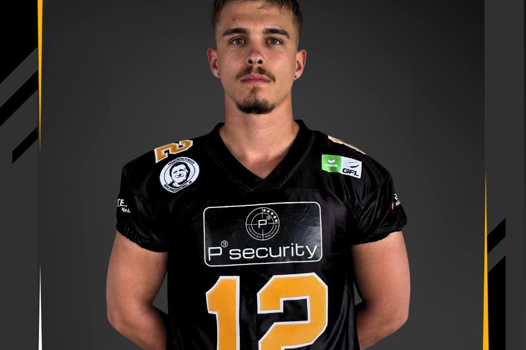 Erik Kandler - Munich Cowboys 2025