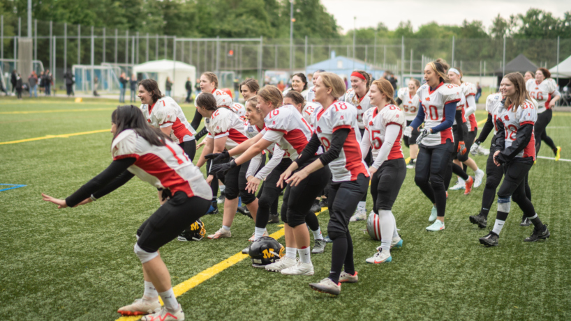 Am internationalen Tag des Ehrenamtes bedanken wir uns bei allen, die unser Team mit Engagement, Zeit und Herzblut unterstützen