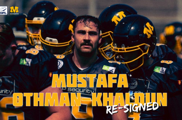 Mustafa Othman-Khaldun