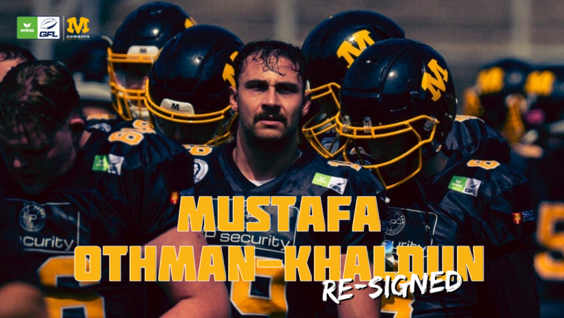 Mustafa Othman-Khaldun