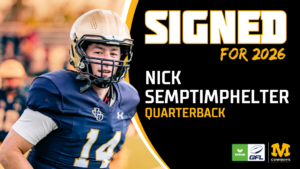 Nicholas „Nick“ Semptimphelter