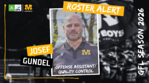 Munich Cowboys - Josef Gundel