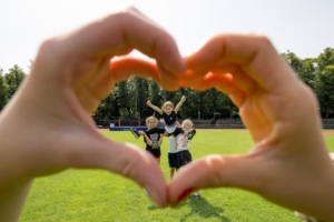 Wir lieben die Ferienkursangebote in München