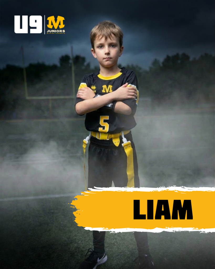 LIAM - U9