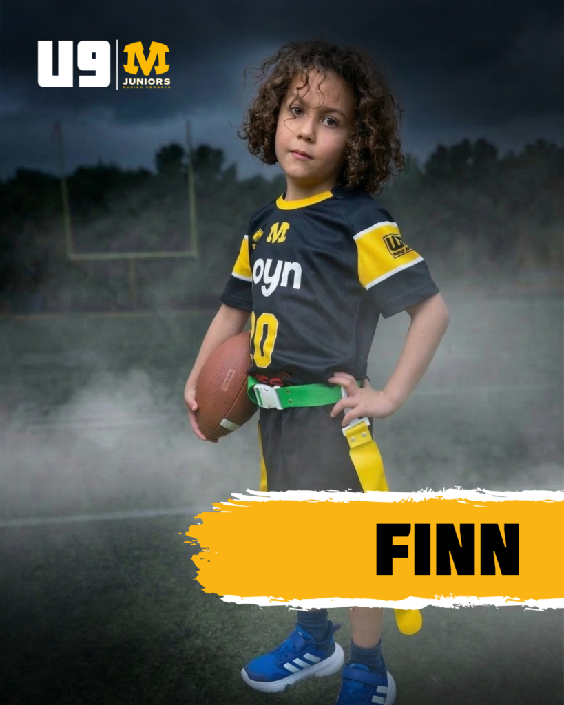 FINN - U9