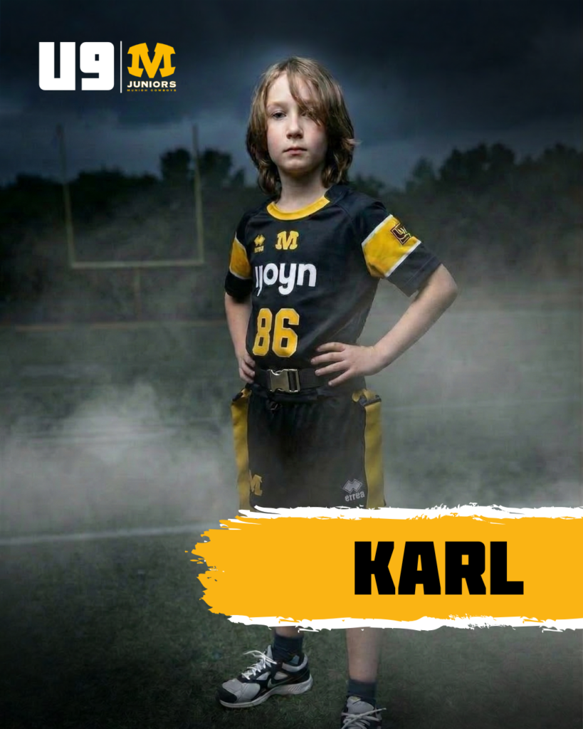 KARL - U9